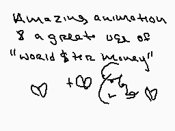 Drawn comment by whom.