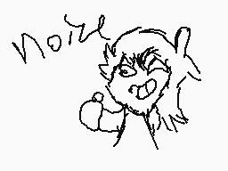 Drawn comment by jaster21