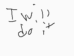 Drawn comment by ⒷaracudⒶ™