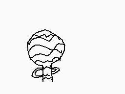 Drawn comment by Latina.pe