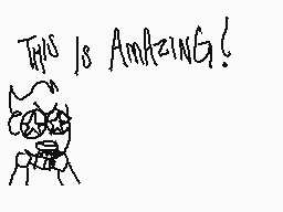 Drawn comment by Afos