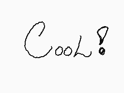 Drawn comment by FⒶITH