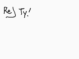 Drawn comment by cinnamon