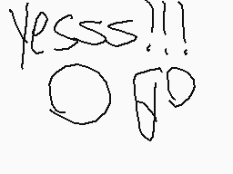 Drawn comment by ※GサÓらヒ※