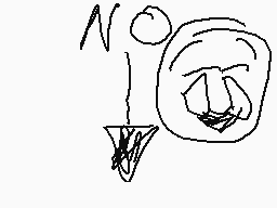 Drawn comment by vE10v3
"No"