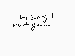 Drawn comment by Insanix