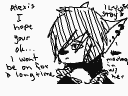 Drawn comment by Insanix