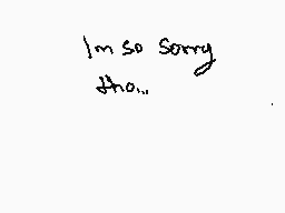 Drawn comment by ねëathヘüra