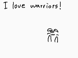 Drawn comment by ☆✕DUST✕☆