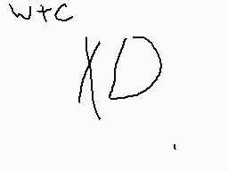 Drawn comment by Eee～Ⓐk™oワo
"w+c xD"