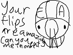 Drawn comment by Eee-ⒶkFTW～