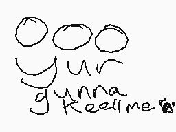 Drawn comment by Eee-Ⓐk™～