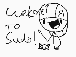 Drawn comment by Eee-Ⓐk™～