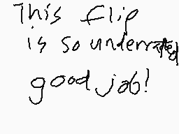 Drawn comment by Eee～Ⓐk™