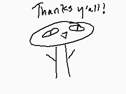 Drawn comment by KlutzyNewt