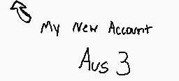 Rysowany komentarz stworzony przez Aus 3