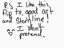 Drawn comment by CJC 