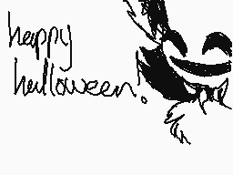 Drawn comment by cj-joker