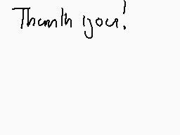 Drawn comment by CJC