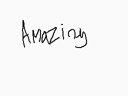 Drawn comment by kÁrAMaTSu♪
"Amazing"