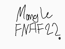 Drawn comment by ★Gage★