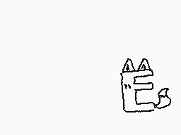 Drawn comment by DSiStylus™
"A E"