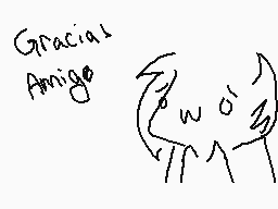 Drawn comment by ★LeEevee★