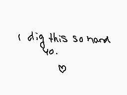 Drawn comment by Emperor★
"I dig this so hard yo."