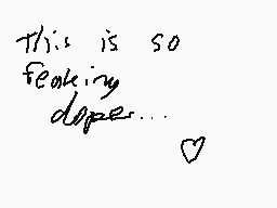 Drawn comment by ottohatena
"This is so feeling deep..."