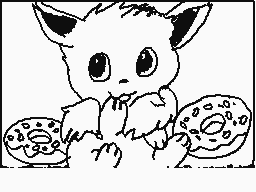 Drawn comment by sandra
"7"