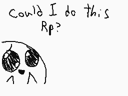 Drawn comment by Reyreyet