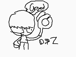 Drawn comment by ★ SQUIDz ★
"Gymnasia"