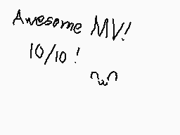 Drawn comment by Viridian