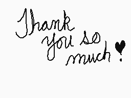 Drawn comment by BabyGirl😃