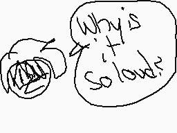 Drawn comment by EMMY-SAN