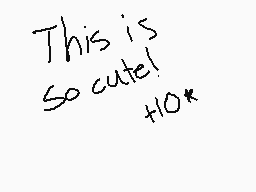 Drawn comment by •Munchkin•