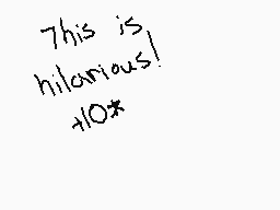 Drawn comment by •Munchkin•