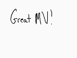 Drawn comment by Eevee