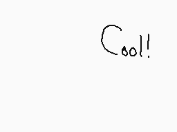 Drawn comment by Trixie