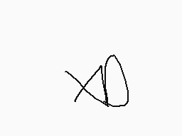 Drawn comment by Trixie