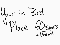 Drawn comment by Trixie