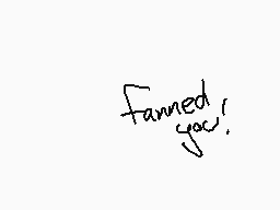 Drawn comment by R@ndom™