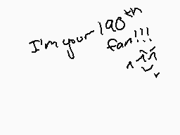 Drawn comment by R@ndom™