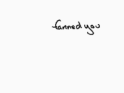 Drawn comment by ScaryEevee