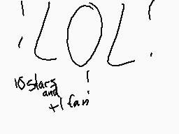 Drawn comment by ScaryEevee