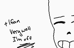 Drawn comment by Undertale😃