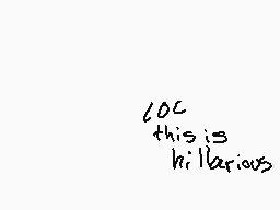 Drawn comment by Unknown