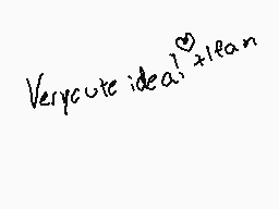 Drawn comment by Unknown