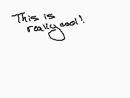 Drawn comment by Citrust™