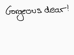 Drawn comment by Eevee™